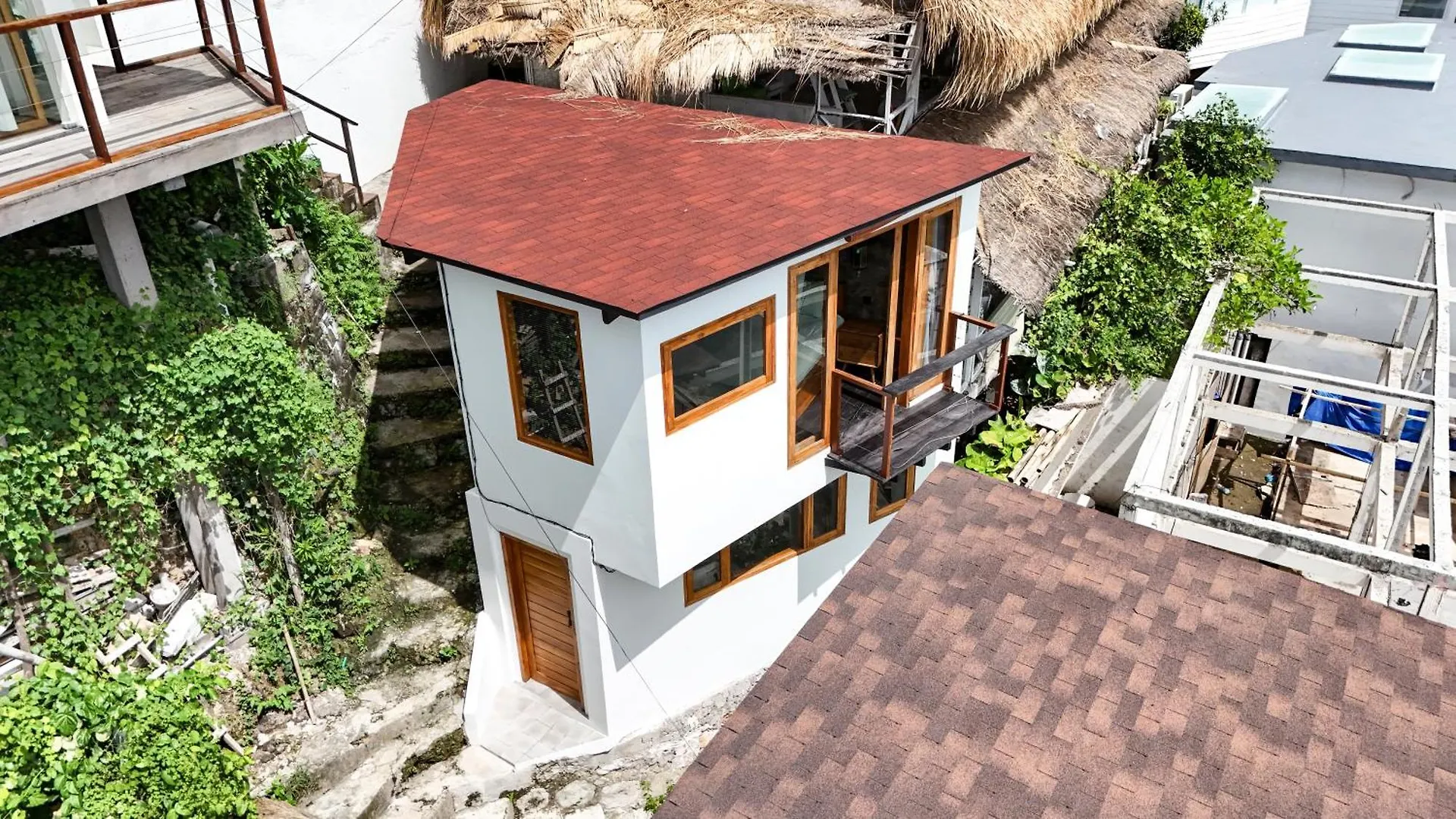 Apartment Archie Home Uluwatu  Indonesia