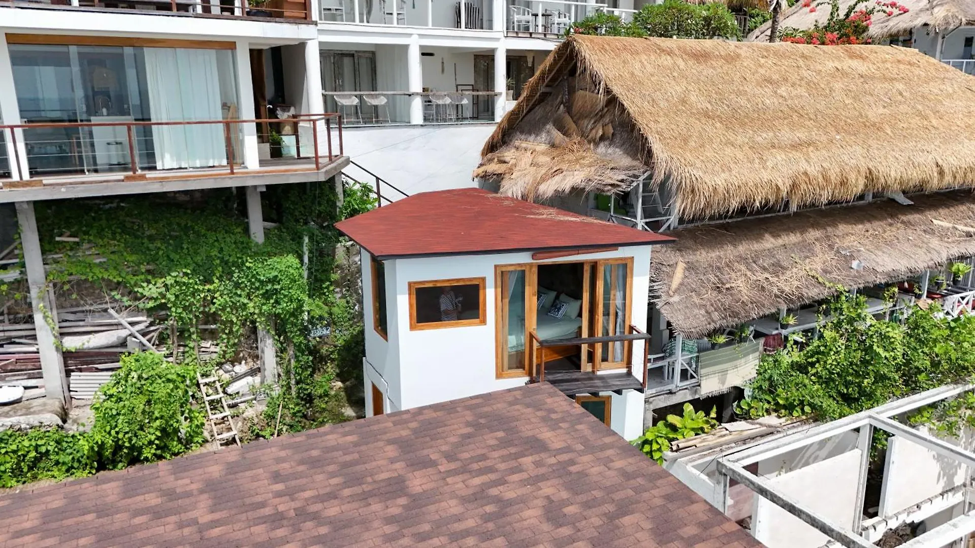 Apartment Archie Home Uluwatu