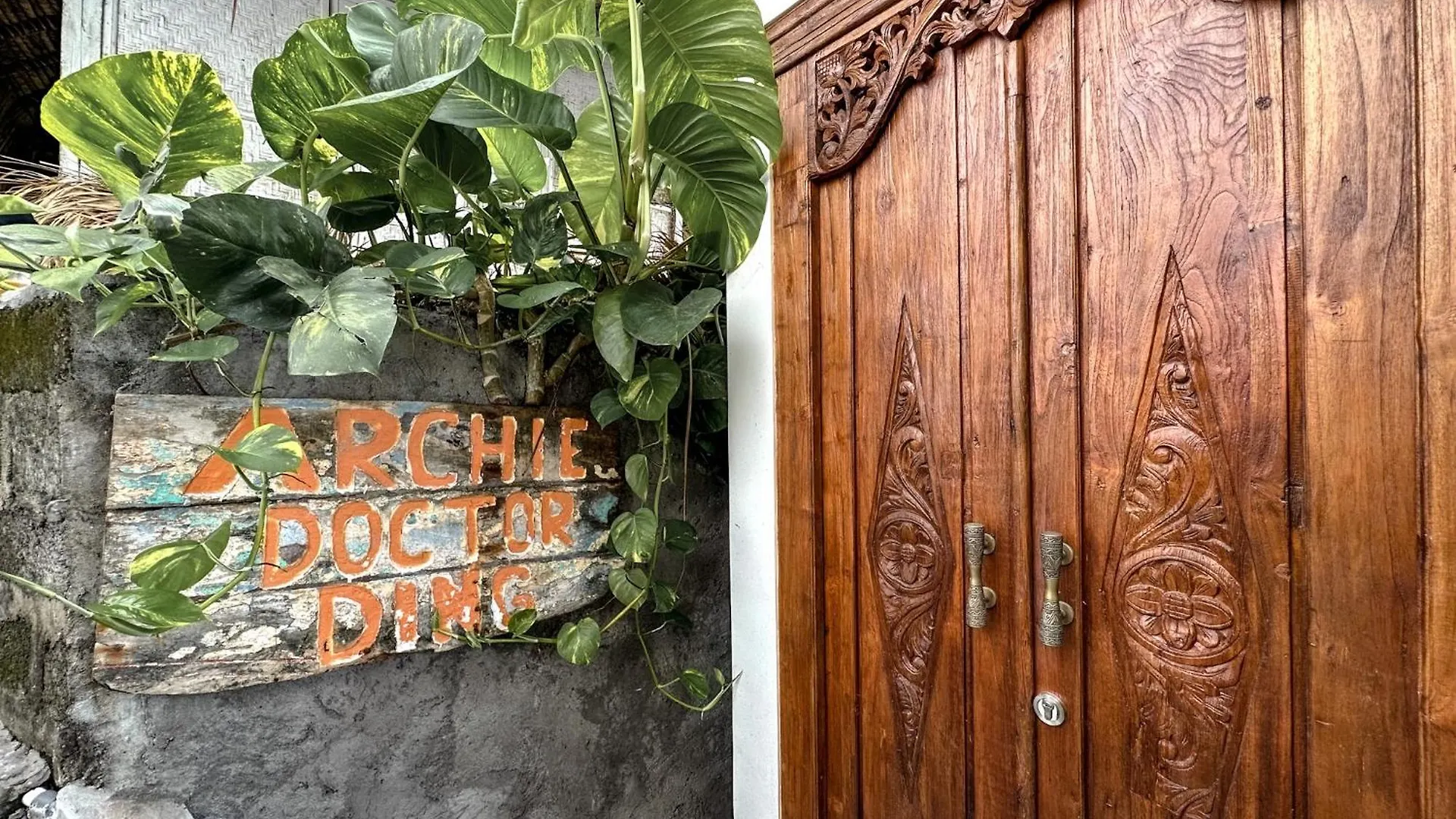 Archie Home Uluwatu  0*, Uluwatu (Bali) Indonesia