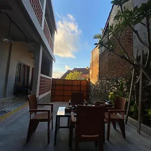 Bed & Breakfast Br Bed N Bfast, Uluwatu (Bali)