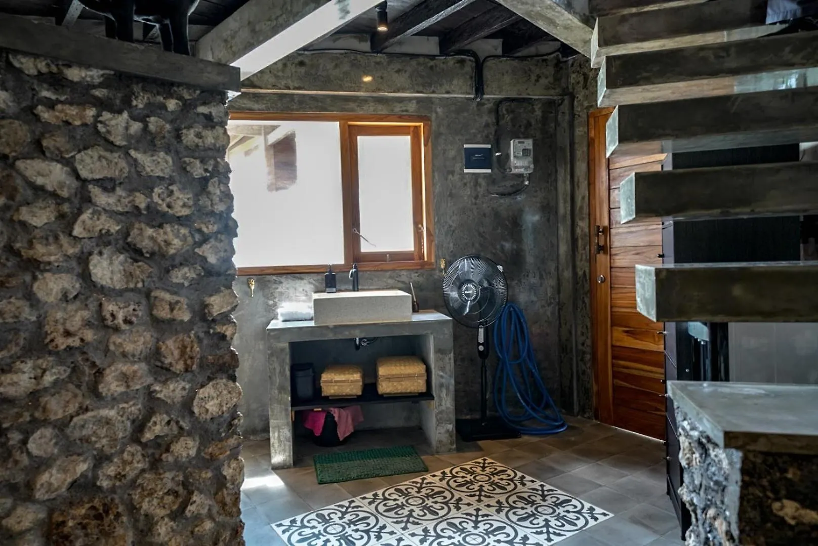 Διαμέρισμα Archie Home Uluwatu