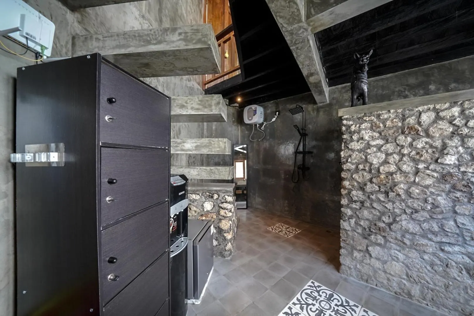 Archie Home Uluwatu Διαμέρισμα