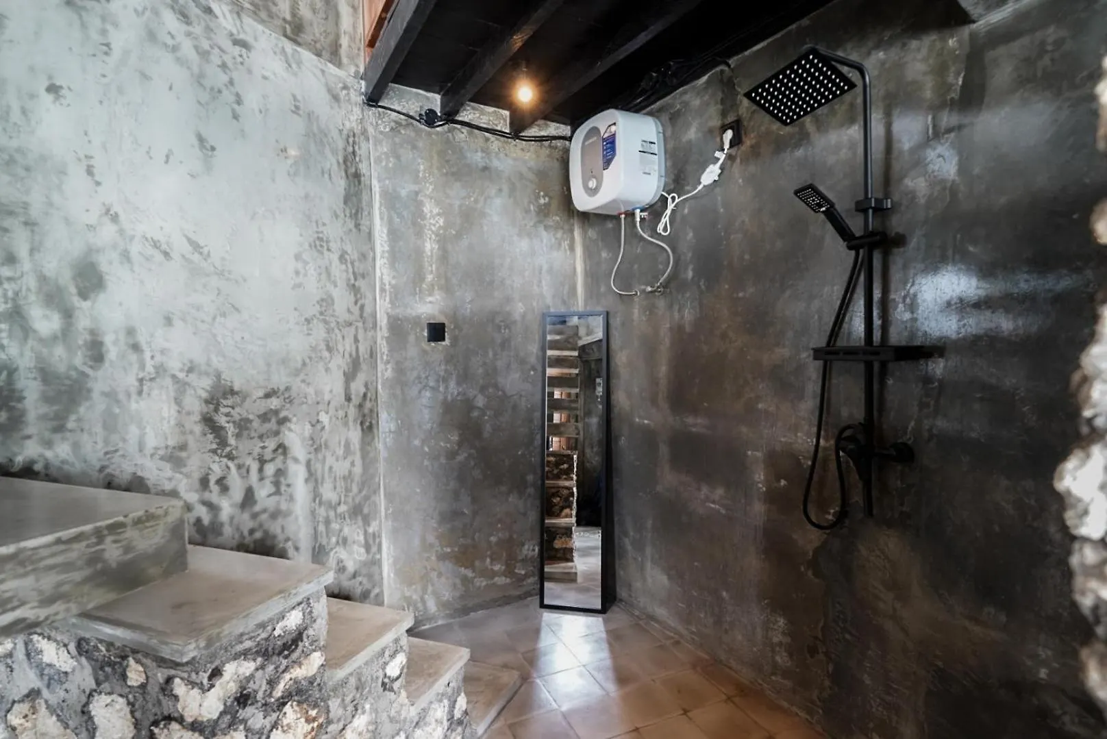 Archie Home Uluwatu Ινδονησία