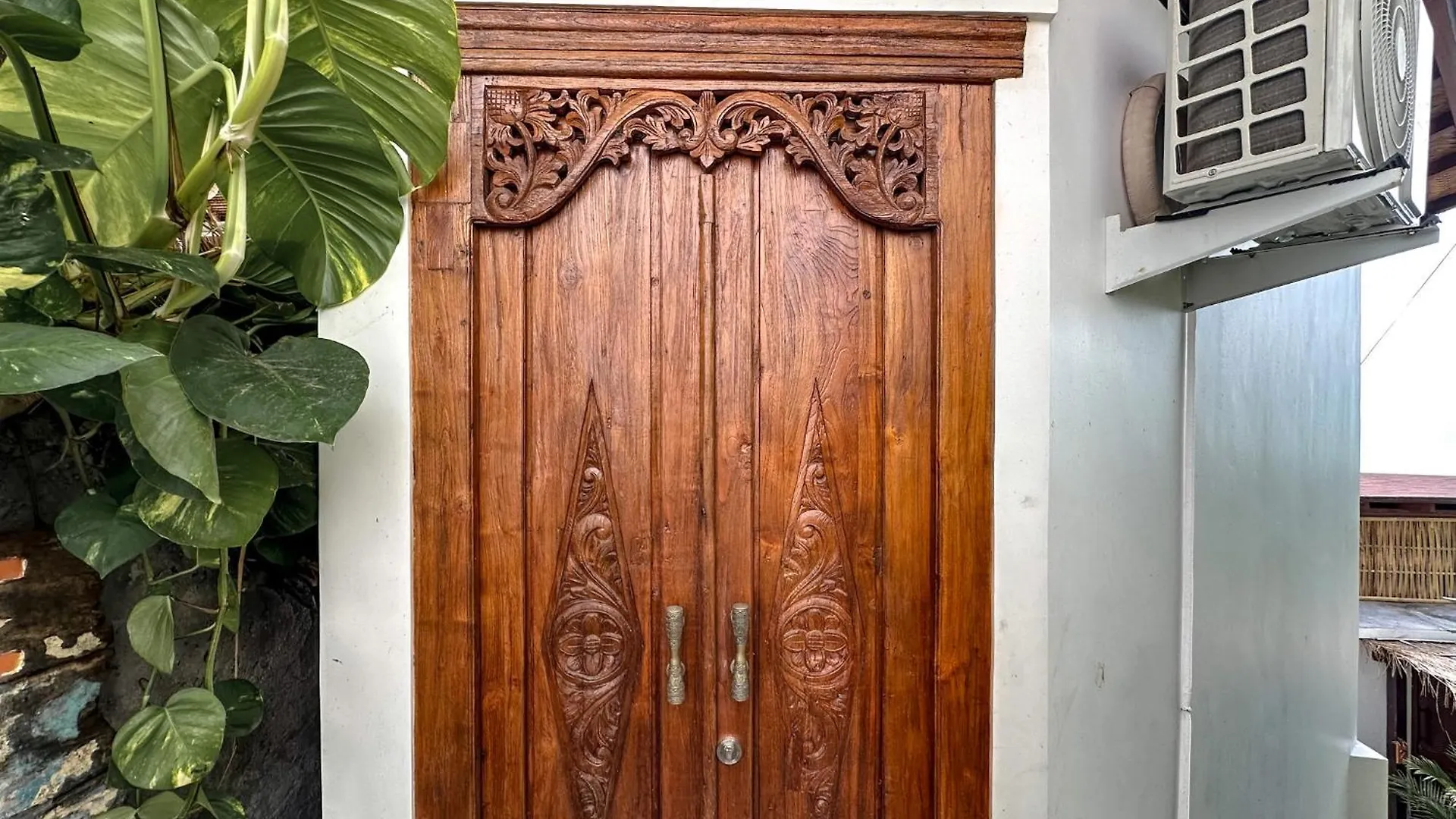 Archie Home Uluwatu Ινδονησία
